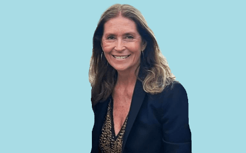 Natacha Weiss-Scott headshot