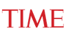 TIME Magazine logo