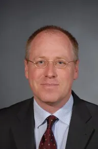 Claus Kress headshot