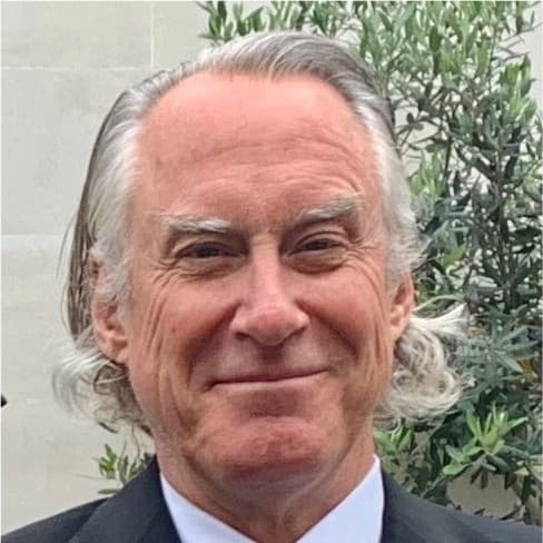 Jeff Montgomery headshot