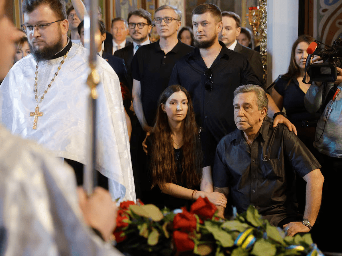 'Bravery lessons' and torture chambers: life for young Ukrainians under Russian rule