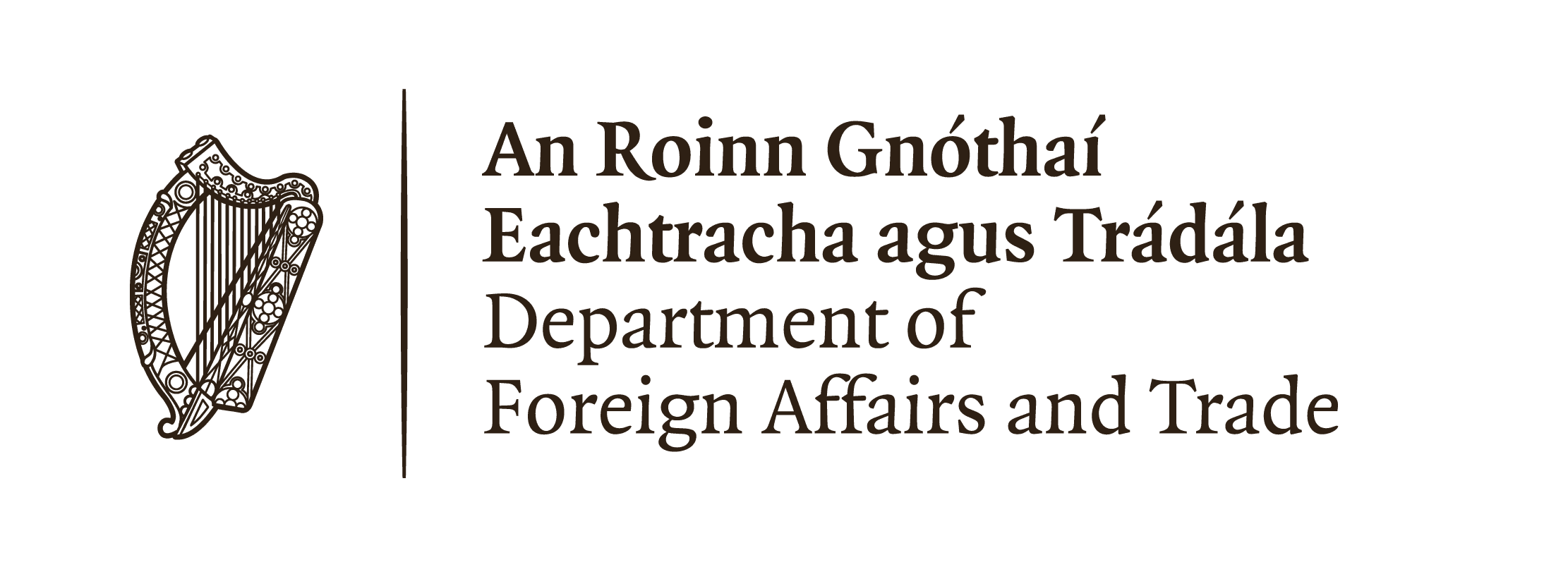 Irish Department of Foreign Affairs