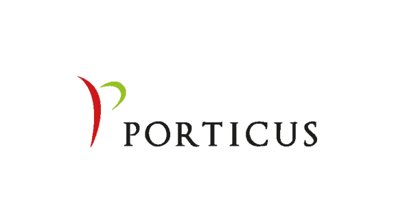 Porticus Foundation