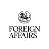 Foreign Affairs logo