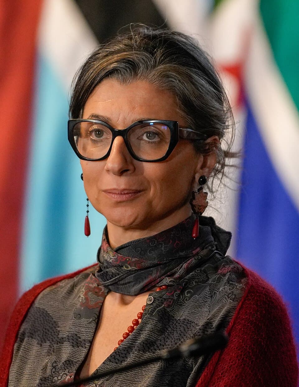 Statement by The Reckoning Project on Sanctions Against Francesca Albanese