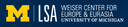 University of Michigan logo