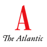 The Atlantic logo