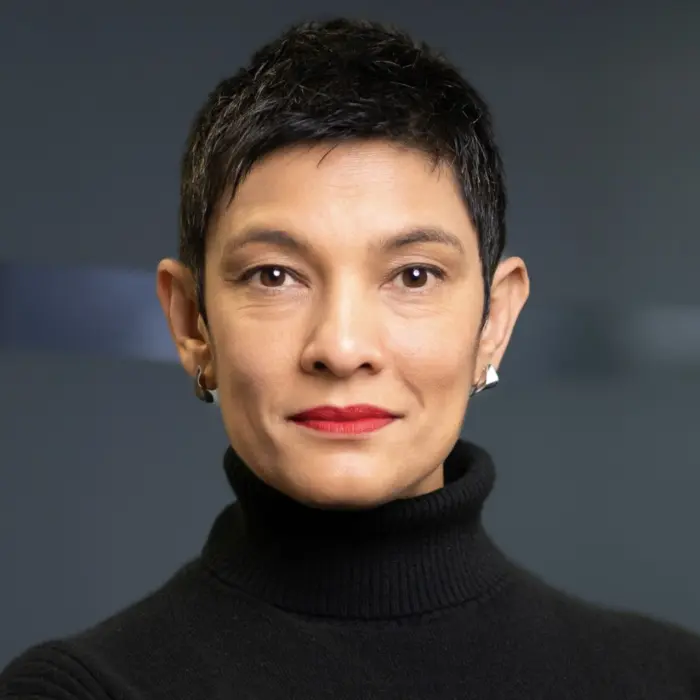 Tirana Hassan headshot