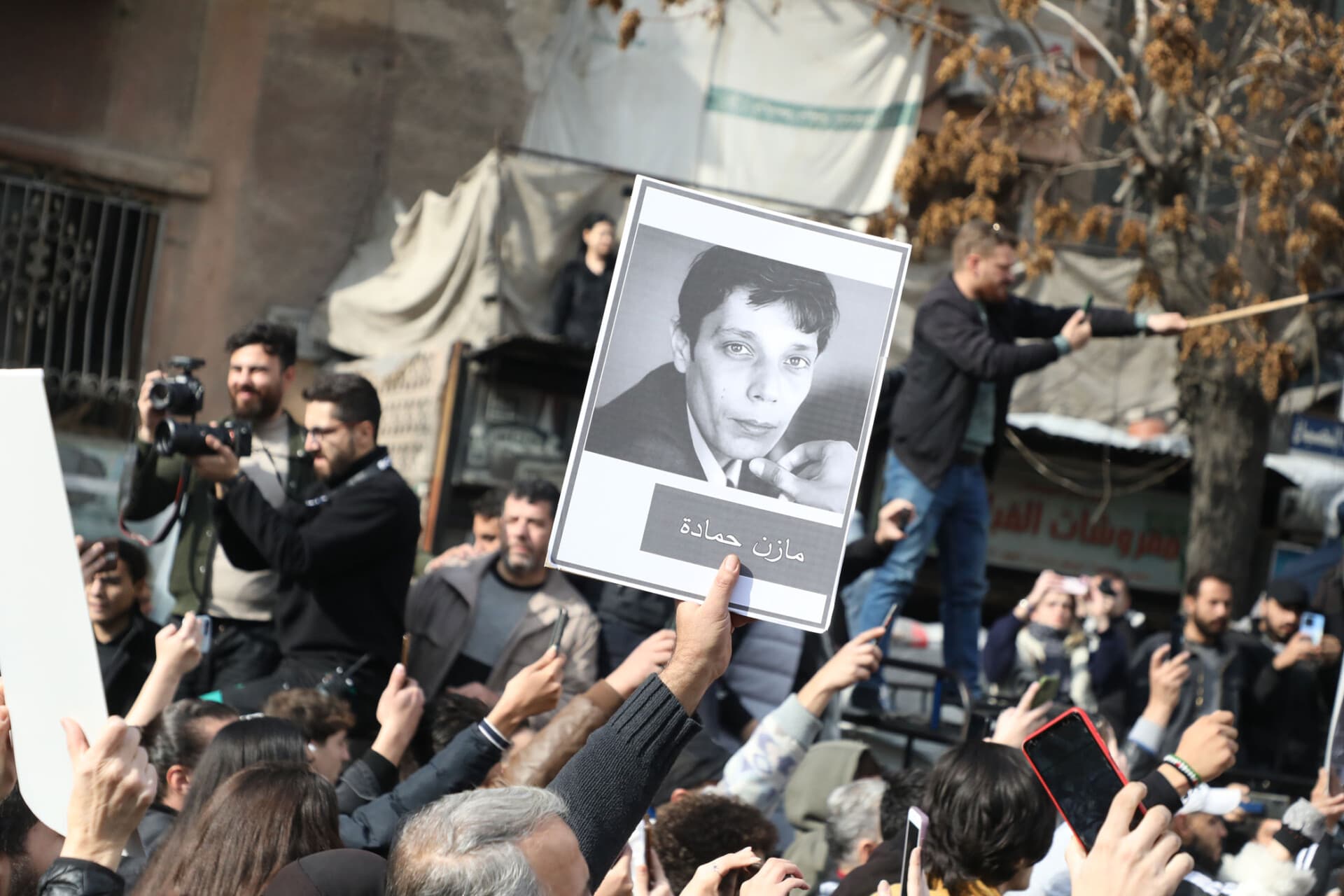 After War, What Justice?