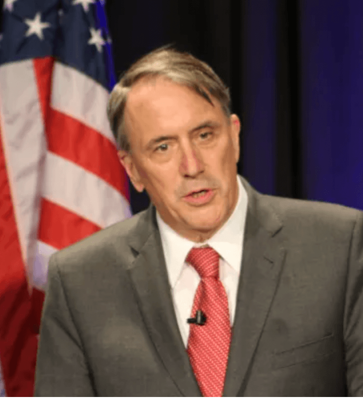 Ambassador Peter Galbraith