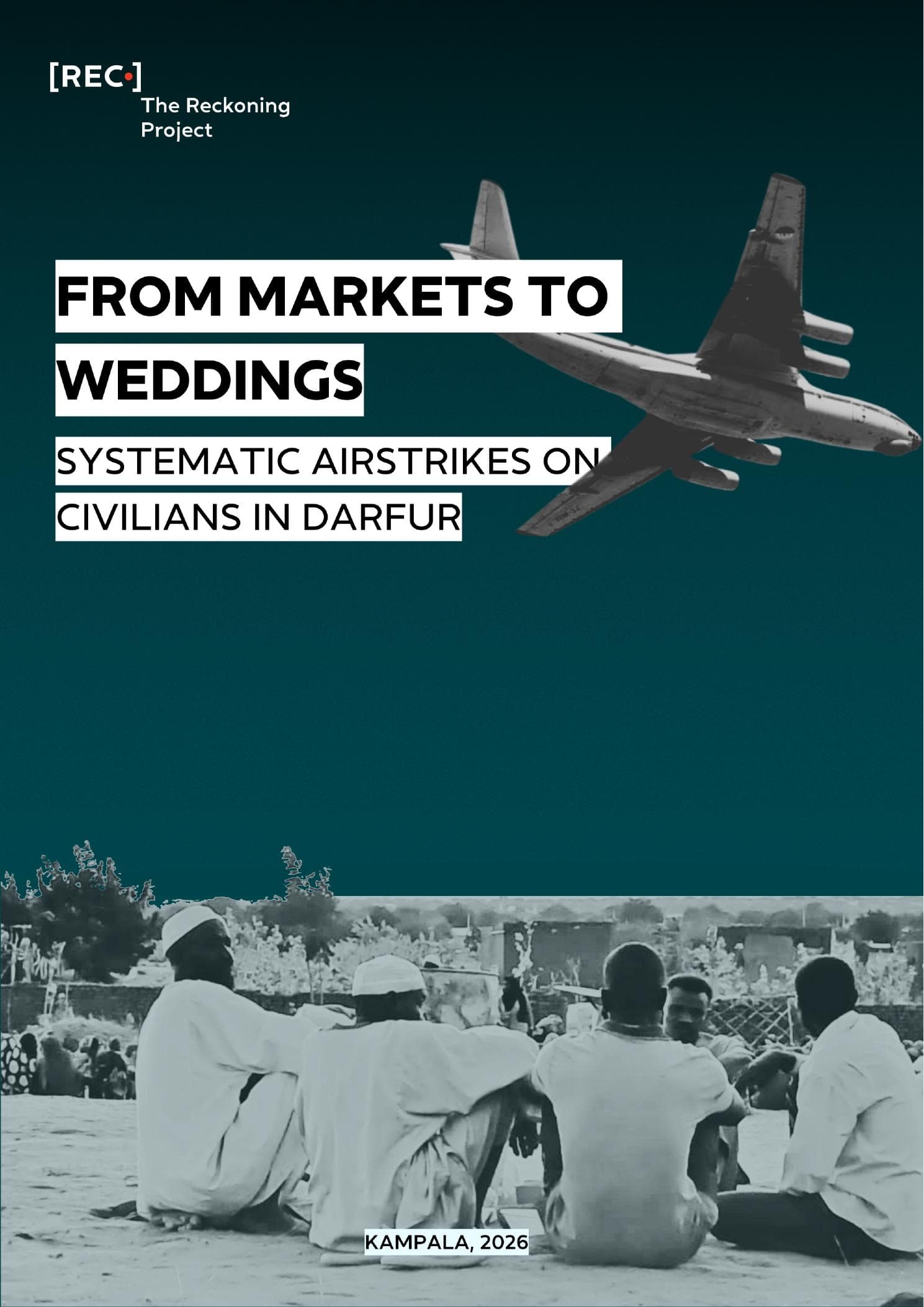 From Markets to Weddings