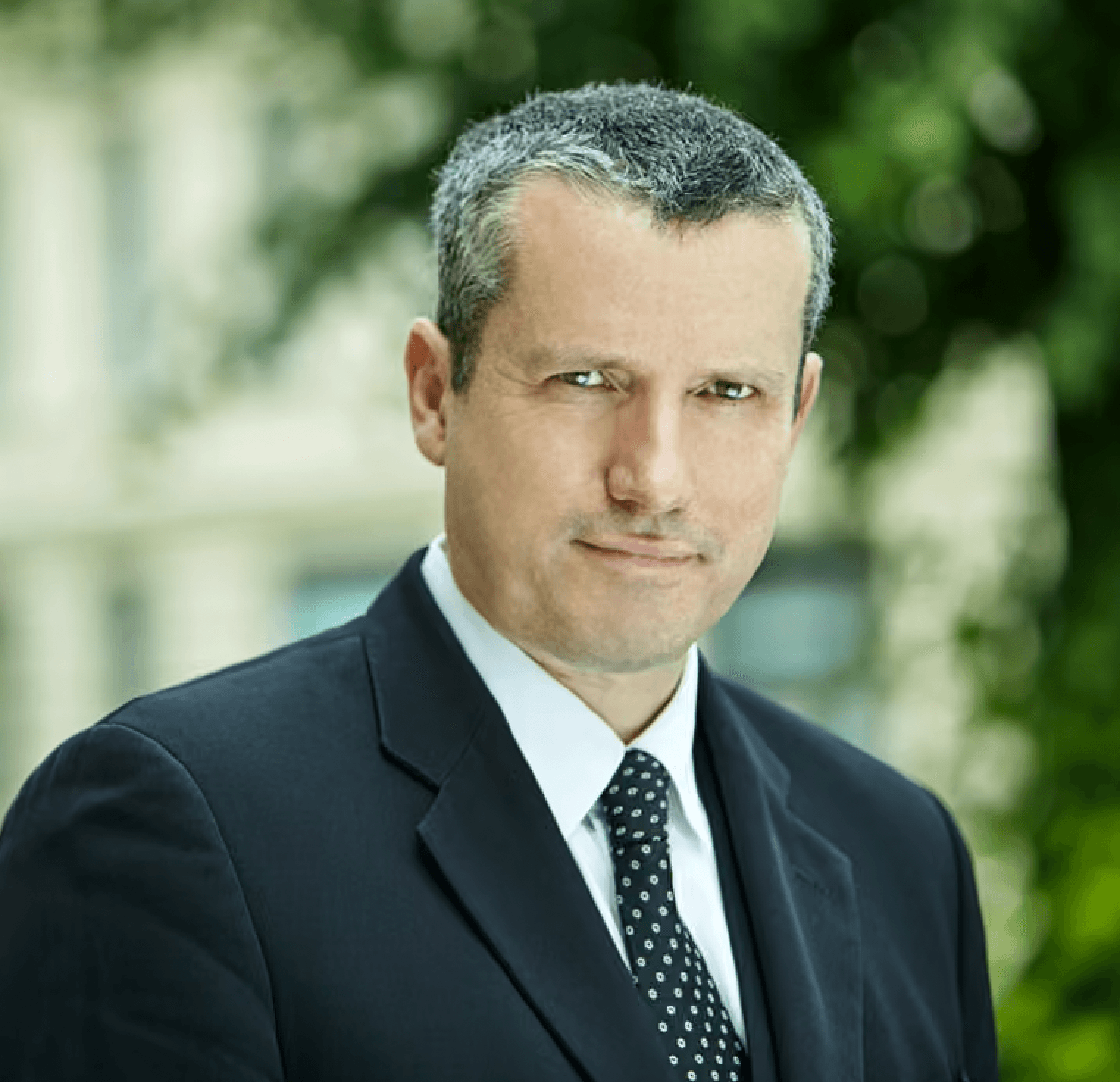 March 6 Webinar - Syria After Assad