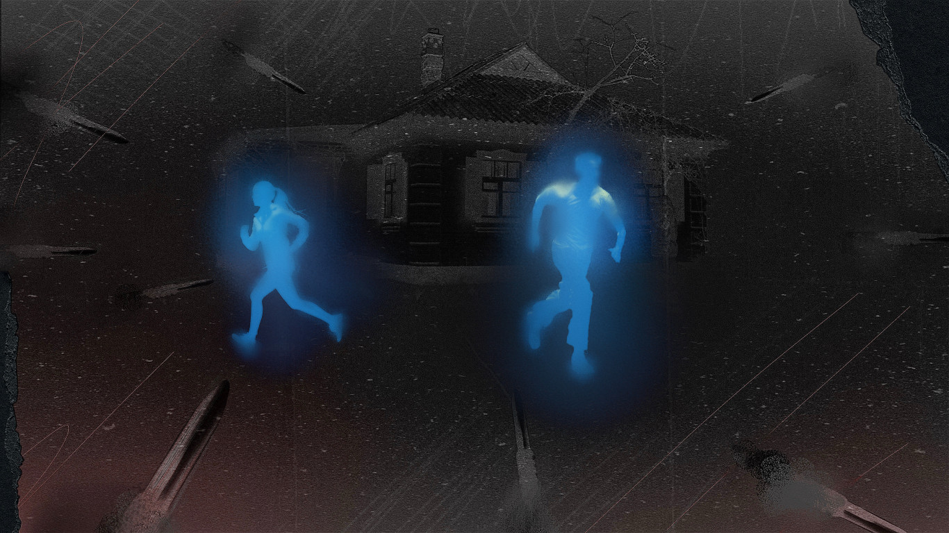 „Attól félek, Ukrajnába küldik, hogy öljön" - "I fear he will be sent to Ukraine to kill"