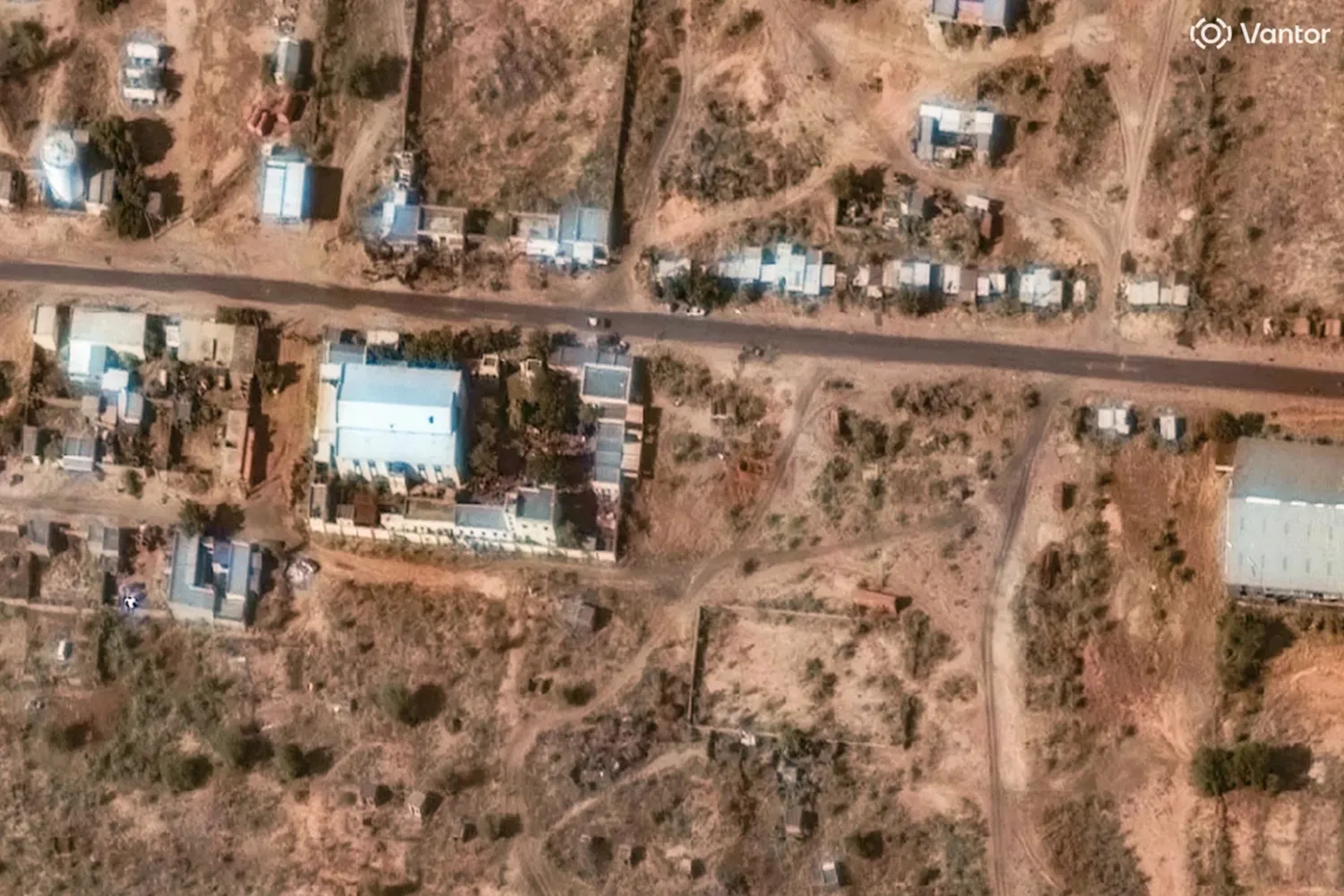 Janine di Giovanni's New Article on Sudan: A Call to Document Before It's Too Late