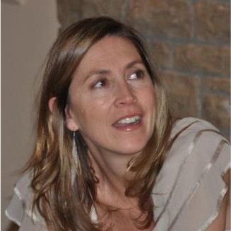 Natacha Weiss headshot