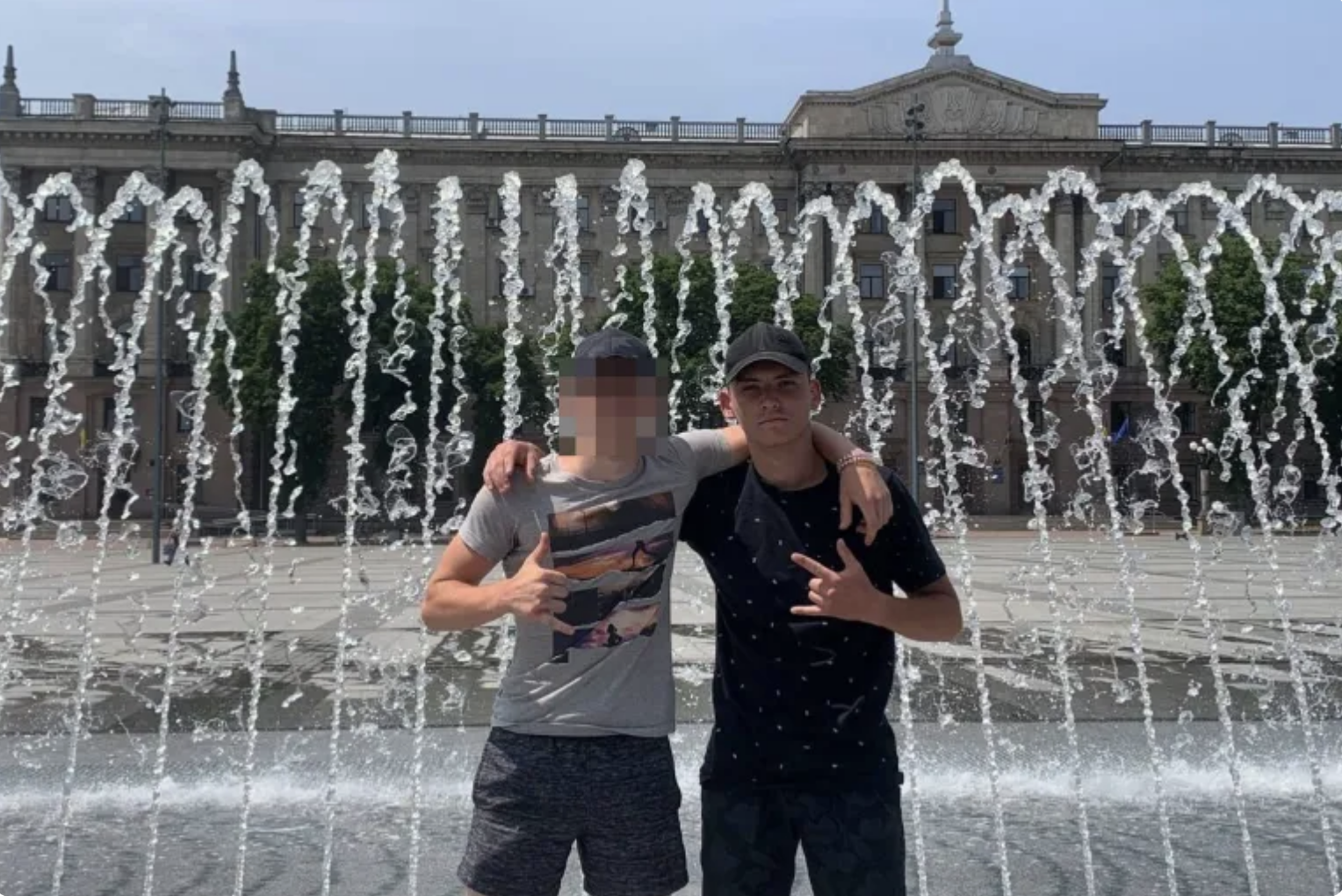 Russian occupiers brought death and intimidation to Kherson: Ukrainian teen