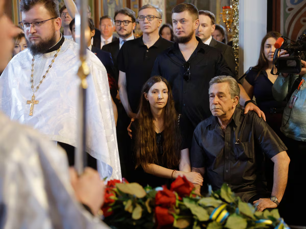 'Bravery lessons' and torture chambers: life for young Ukrainians under Russian rule