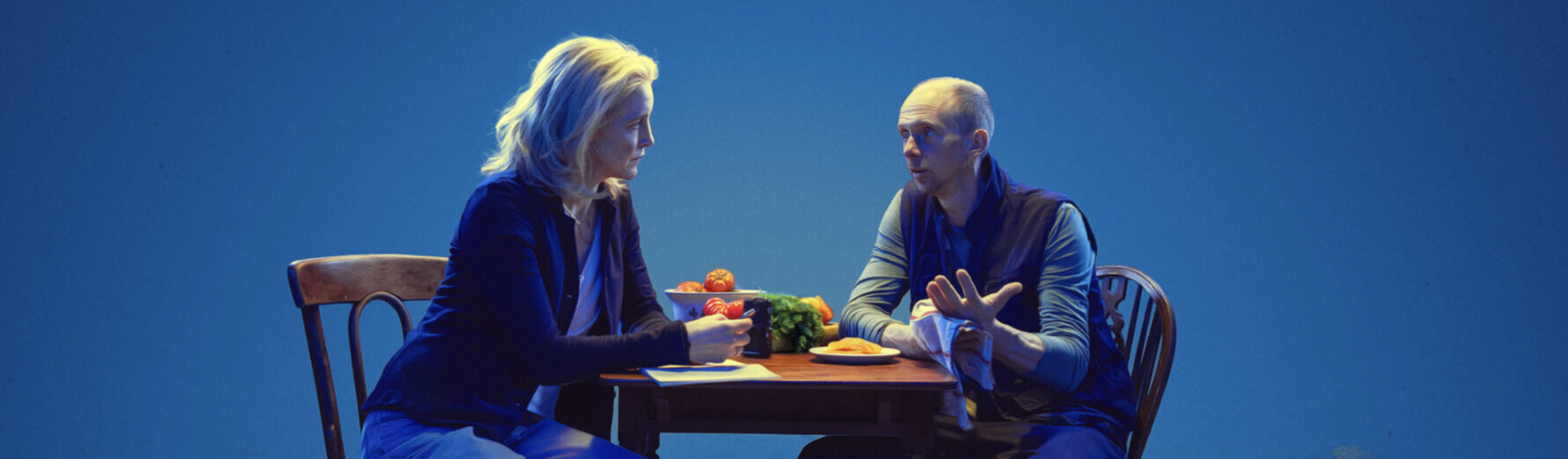 "The Reckoning" Opens in London: A Powerful New Play Inspired by the Work of The Reckoning Project