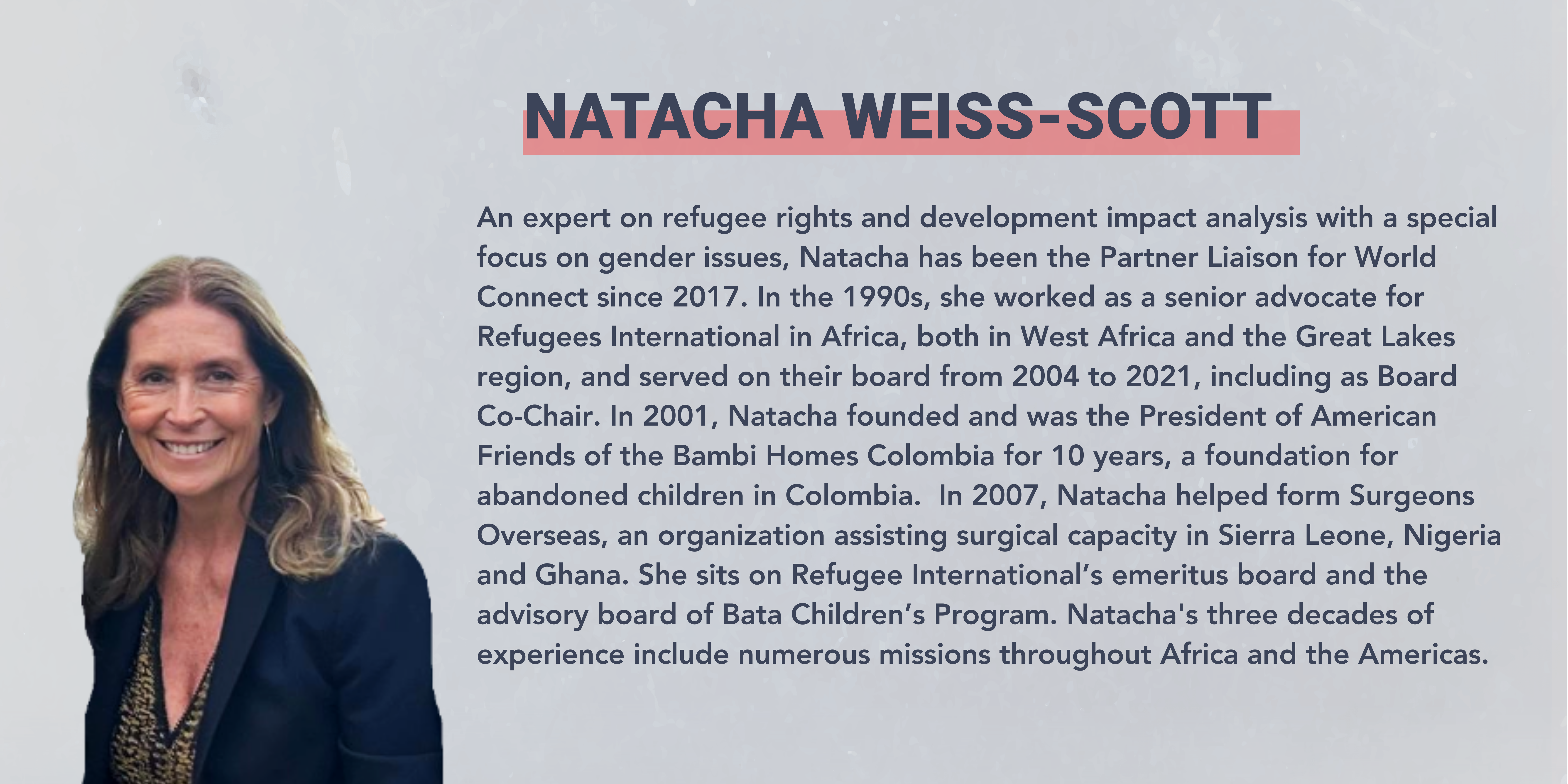 Natacha Weiss-Scott