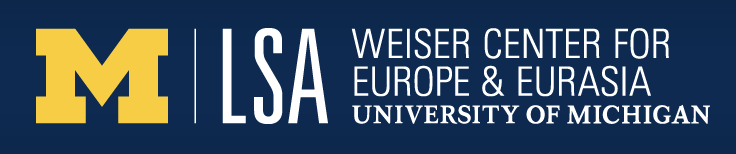 University of Michigan logo