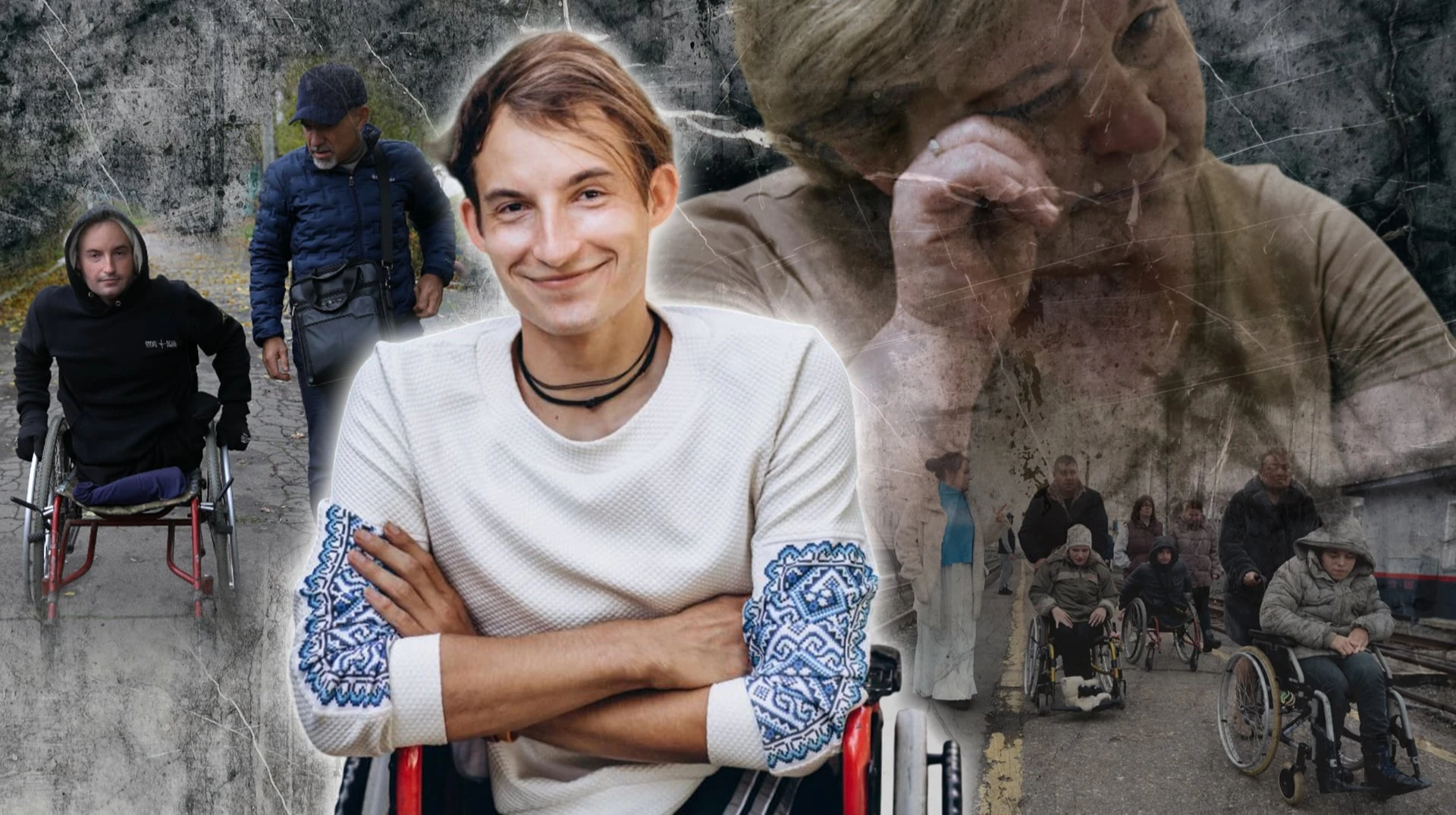 Він приїхав з російськими паспортом та військовим квитком": як колишній вихованець Олешківського інтернату повернувся з трирічної депортації