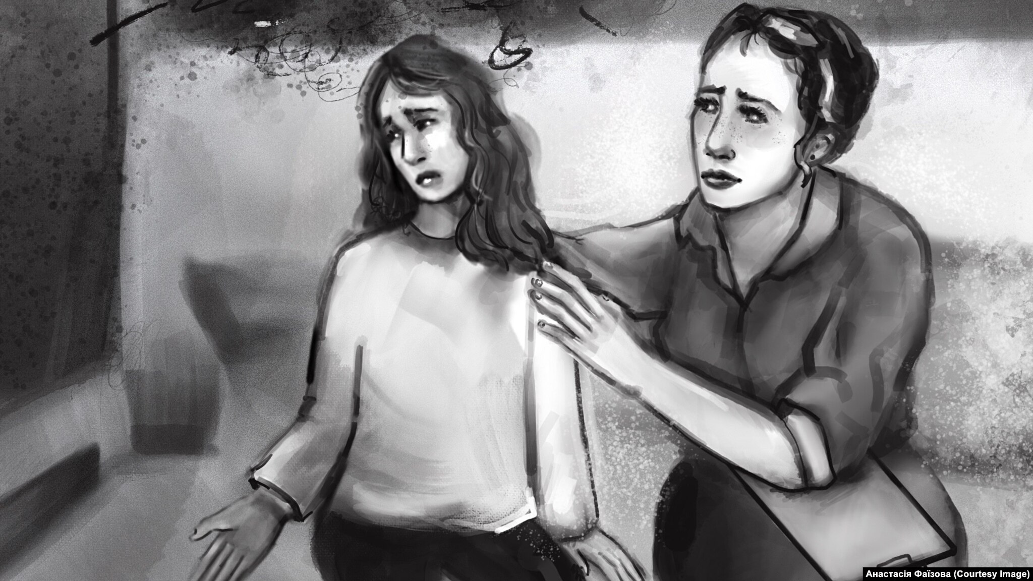 «Может, ты будешь на русском?» Хлопець 5 років мовчав про цькування у школі. Як на психіку дітей впливає життя в окупації