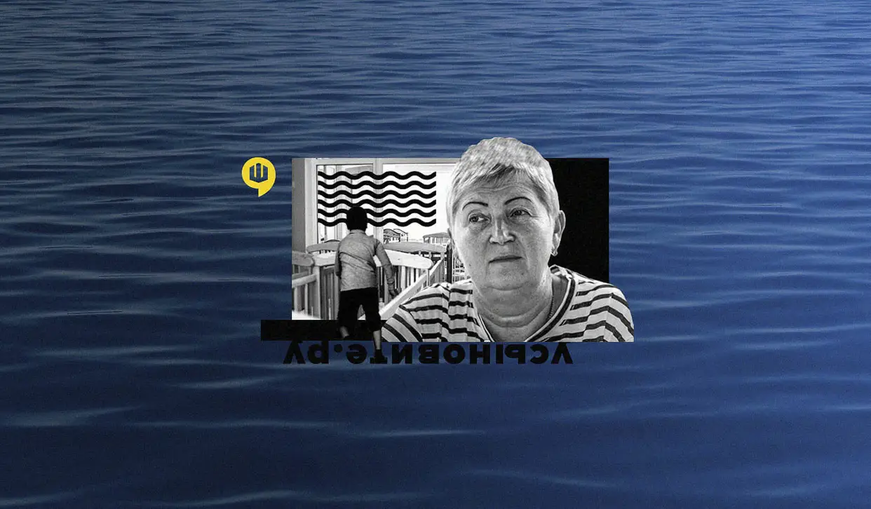 They wrote names on their little hands. How Russia kidnapped children from the Kherson orphanage