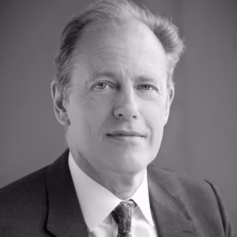 Andrew Gilmour headshot