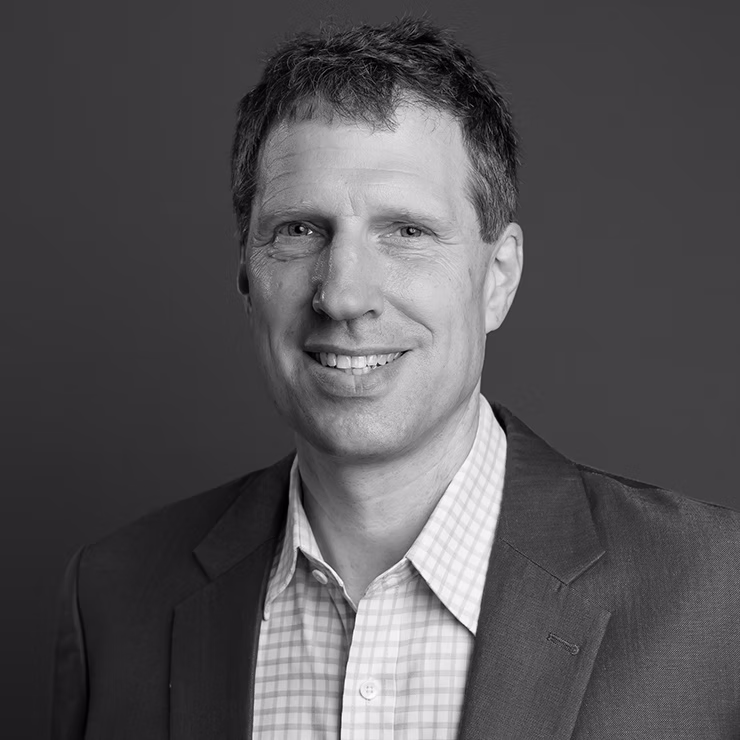 David J. Simon headshot