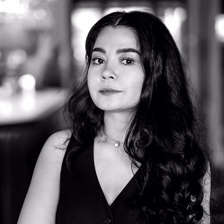 Sevgil Musayeva headshot